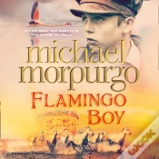 Capa do artigo Flamingo Boy