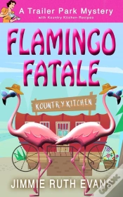 Capa do artigo Flamingo Fatale