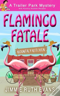 Capa do artigo Flamingo Fatale