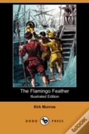 Capa do artigo Flamingo Feather (Illustrated Edition) (Dodo Press)