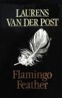Flamingo Feather - Preview