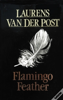 Capa do artigo Flamingo Feather