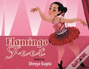 Capa do artigo Flamingo Feet