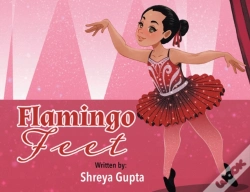 Capa do artigo Flamingo Feet