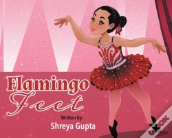 Capa do artigo Flamingo Feet