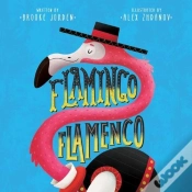 Capa do artigo Flamingo Flamenco