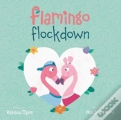 Capa do artigo Flamingo Flockdown