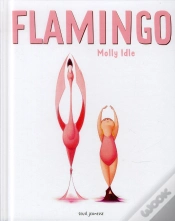 Capa do artigo Flamingo