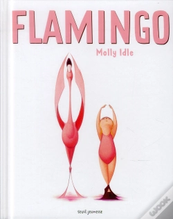 Capa do artigo Flamingo