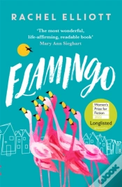 Capa do artigo Flamingo