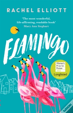 Capa do artigo Flamingo