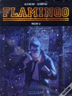 Capa do artigo Flamingo ; T.1 Et T.2