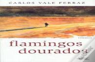 Flamingos Dourados