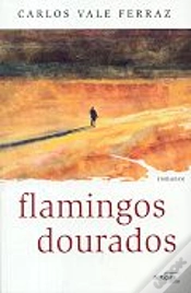 Capa do artigo Flamingos Dourados