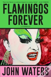 Capa do artigo Flamingos Forever