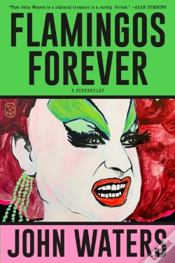 Capa do artigo Flamingos Forever