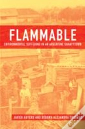 Flammable