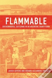 Capa do artigo Flammable