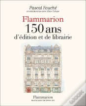 Capa do artigo Flammarion, 150 Ans D