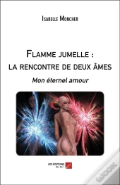 Flamme Jumelle : La Rencontre De Deux Ames - Mon Eternel Amour