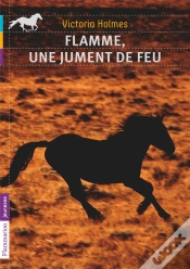 Capa do artigo Flamme, Une Jument De Feu