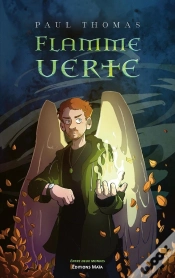 Capa do artigo Flamme Verte