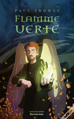 Capa do artigo Flamme Verte