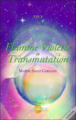 Capa do artigo Flamme Violette De Transmutation