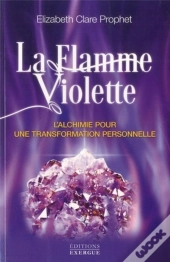 Flamme Violette (La)
