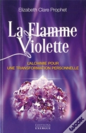 Capa do artigo Flamme Violette (La)