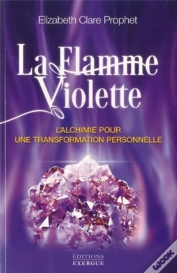 Capa do artigo Flamme Violette (La)