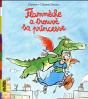 Flammeche A Trouve Sa Princesse - Preview