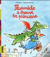 Flammeche A Trouve Sa Princesse