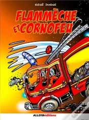 Capa do artigo Flammèche Et Cornofeu