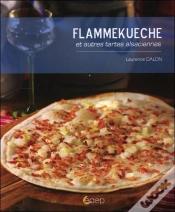 Capa do artigo Flammekueche