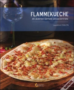 Capa do artigo Flammekueche