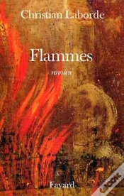 Capa do artigo Flammes