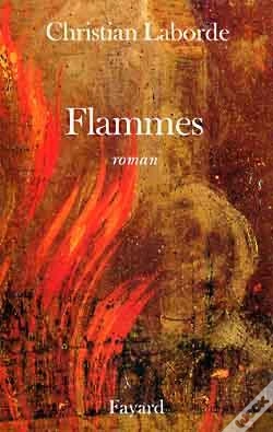 Capa do artigo Flammes