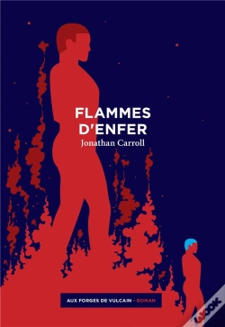 Capa do artigo Flammes D'Enfer