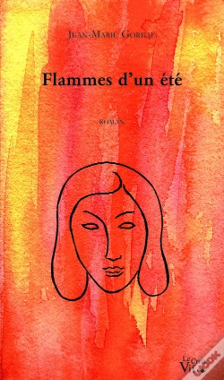 Capa do artigo Flammes D'Un Été