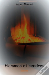 Capa do artigo Flammes Et Cendres