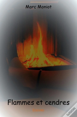 Capa do artigo Flammes Et Cendres
