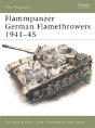 Flammpanzer German Flamethrowers 1941â€“45 - Preview