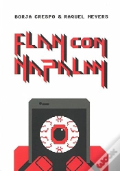 Capa do artigo Flan Con Napalm