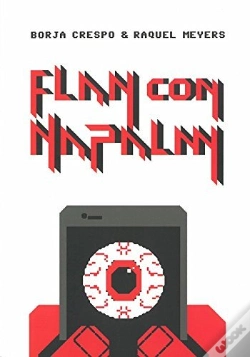 Capa do artigo Flan Con Napalm