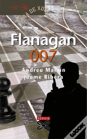 Capa do artigo Flanagan 007