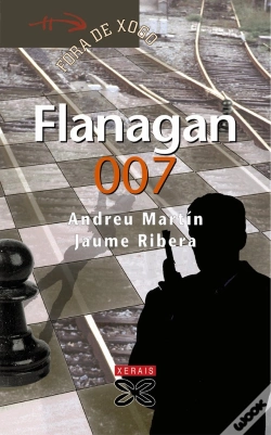 Capa do artigo Flanagan 007