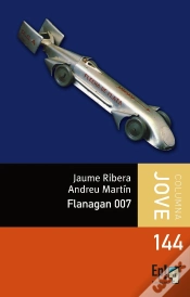 Capa do artigo Flanagan 007