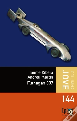 Capa do artigo Flanagan 007