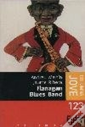 Capa do artigo Flanagan Blues Band